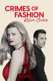 Crimes of Fashion: Killer Clutch