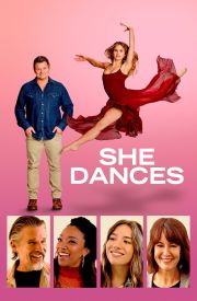 She Dances