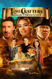 Timecrafters: The Treasure of Pirate's Cove