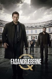 Fasandræberne