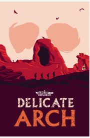 Delicate Arch
