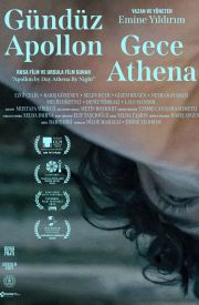 Gündüz Apollon Gece Athena