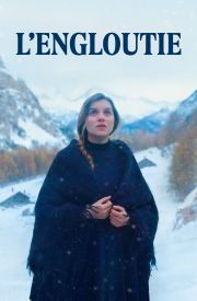 The Girl in the Snow