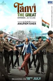 Tanvi the Great