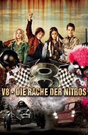 V8 - Die Rache der Nitros