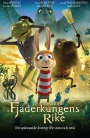 Resan till Fjäderkungens Rike