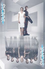 The Divergent Series: Allegiant Part 1