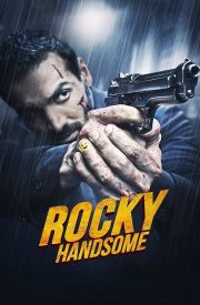 Rocky Handsome