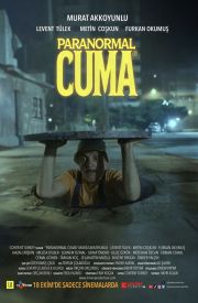 Paranormal Cuma