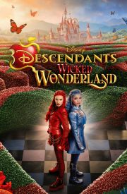 Descendants: Wicked Wonderland