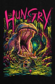 Hungry