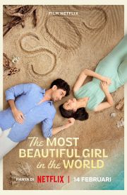 The Most Beautiful Girl in The World