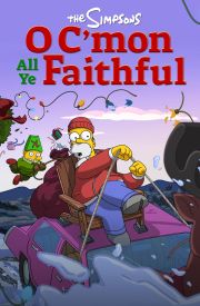 O C'mon All Ye Faithful