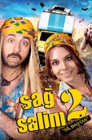 Sağ Salim 2