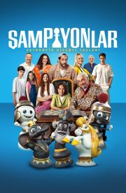 ŞamPİYONlar
