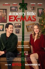 A Merry Little Ex-Mas