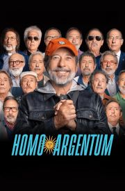 Homo Argentum
