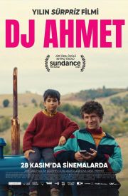 DJ Ahmet