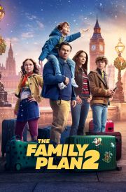 The Family Plan 2