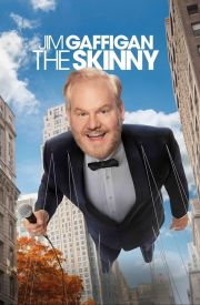 Jim Gaffigan: The Skinny