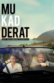 Mukadderat
