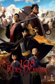 108 Rois-Démons