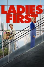 Ladies First