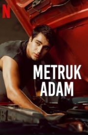 Metruk Adam