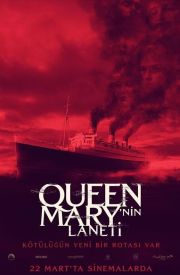 Haunting of the Queen Mary