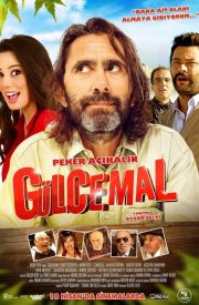Gülcemal