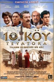 10. Köy Teyatora