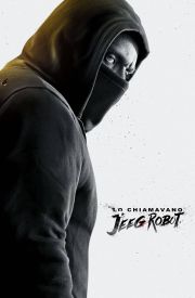 Lo chiamavano Jeeg Robot