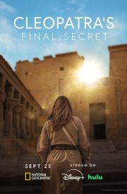 Cleopatra's Final Secret