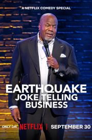 Earthquake: Joke Telling Business