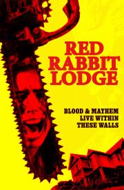 Red Rabbit Lodge