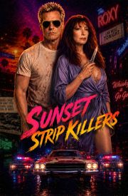 Sunset Strip Killers