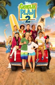 Teen Beach 2