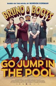 Bruno & Boots: Go Jump in the Pool