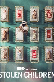 Stolen Children