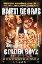 City Boys: Golden Boyz