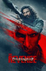 Dhurandhar: The Revenge