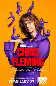 Chris Fleming: Live at The Palace