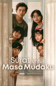 Surat Untuk Masa Mudaku