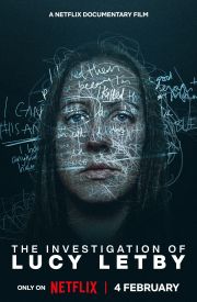 The Investigation of Lucy Letby