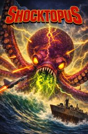 Shocktopus