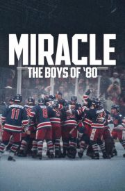 Miracle: The Boys of '80