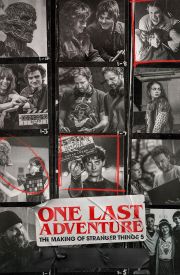 One Last Adventure: The Making of Stranger Things 5