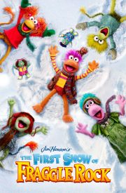 The First Snow of Fraggle Rock