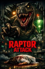 Raptor Attack