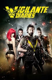 Vigilante Diaries